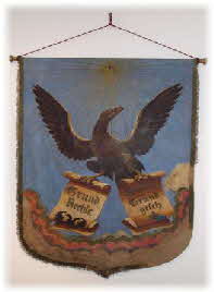 1848er-Fahne